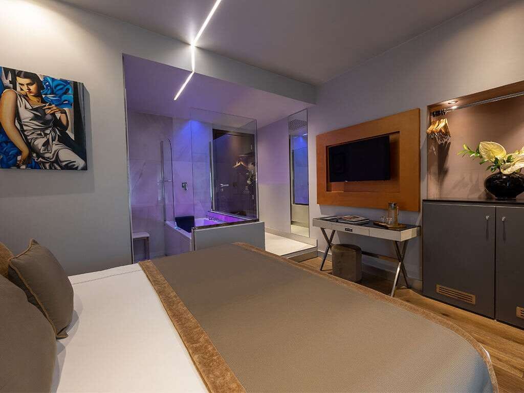 Hotel Torre Argentina Relais photo 5