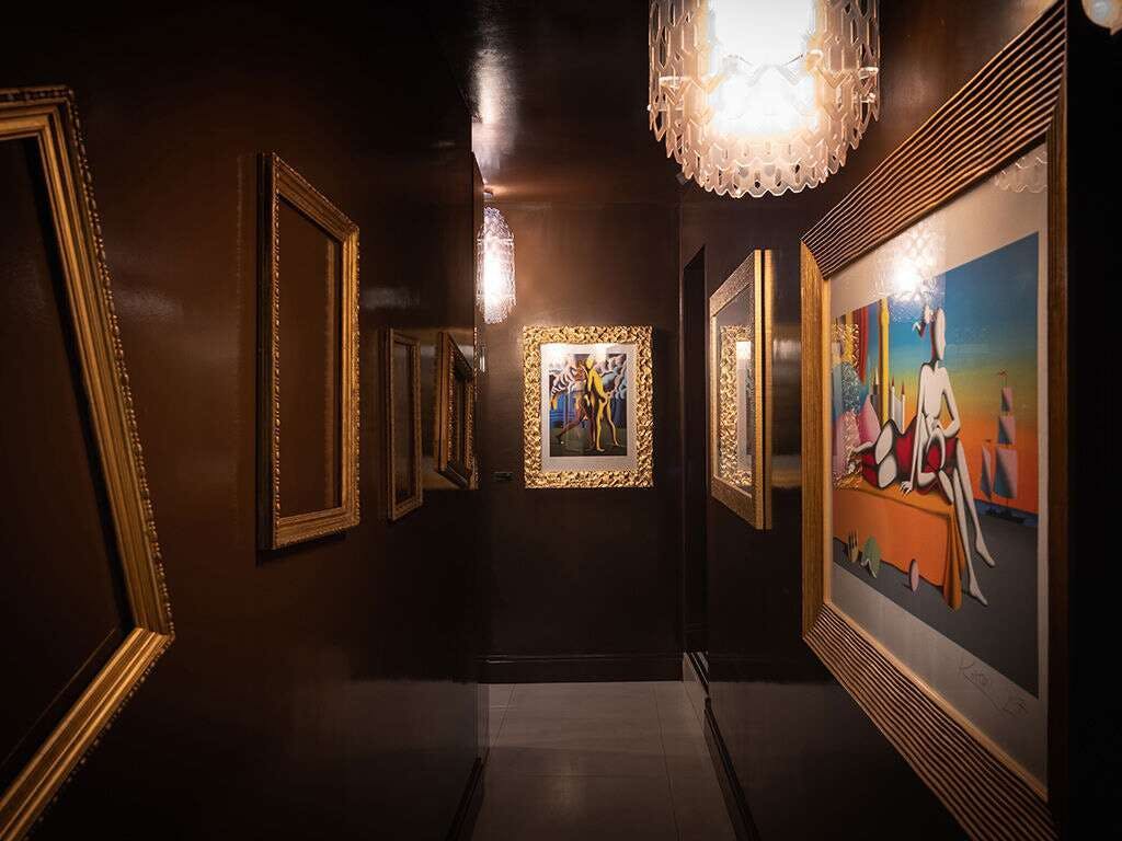 Hotel Torre Argentina Relais photo 2