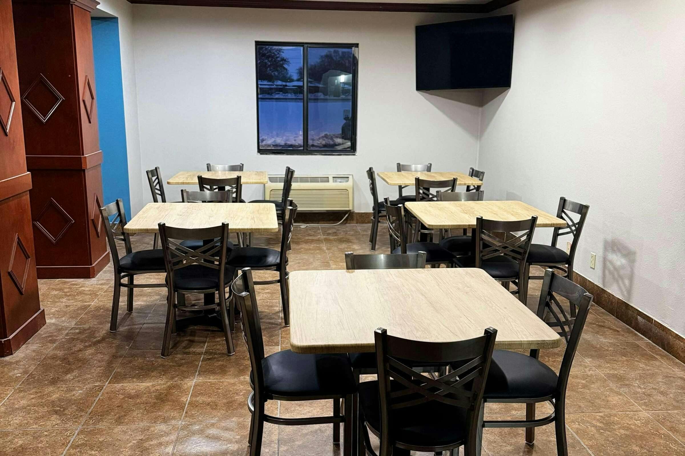 Hotel Days Inn Lincoln Il photo 2