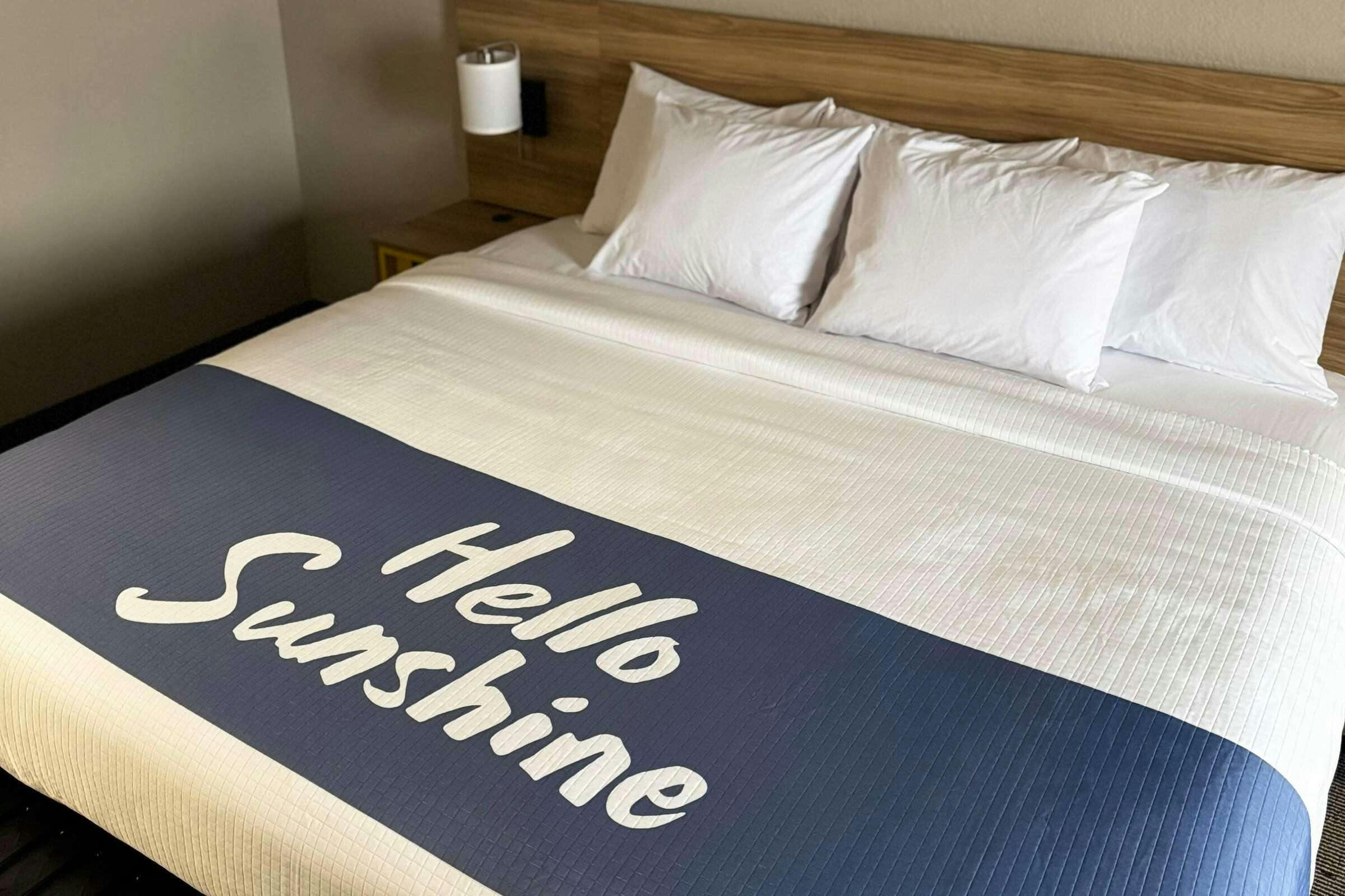 Hotel Days Inn Lincoln Il photo 4