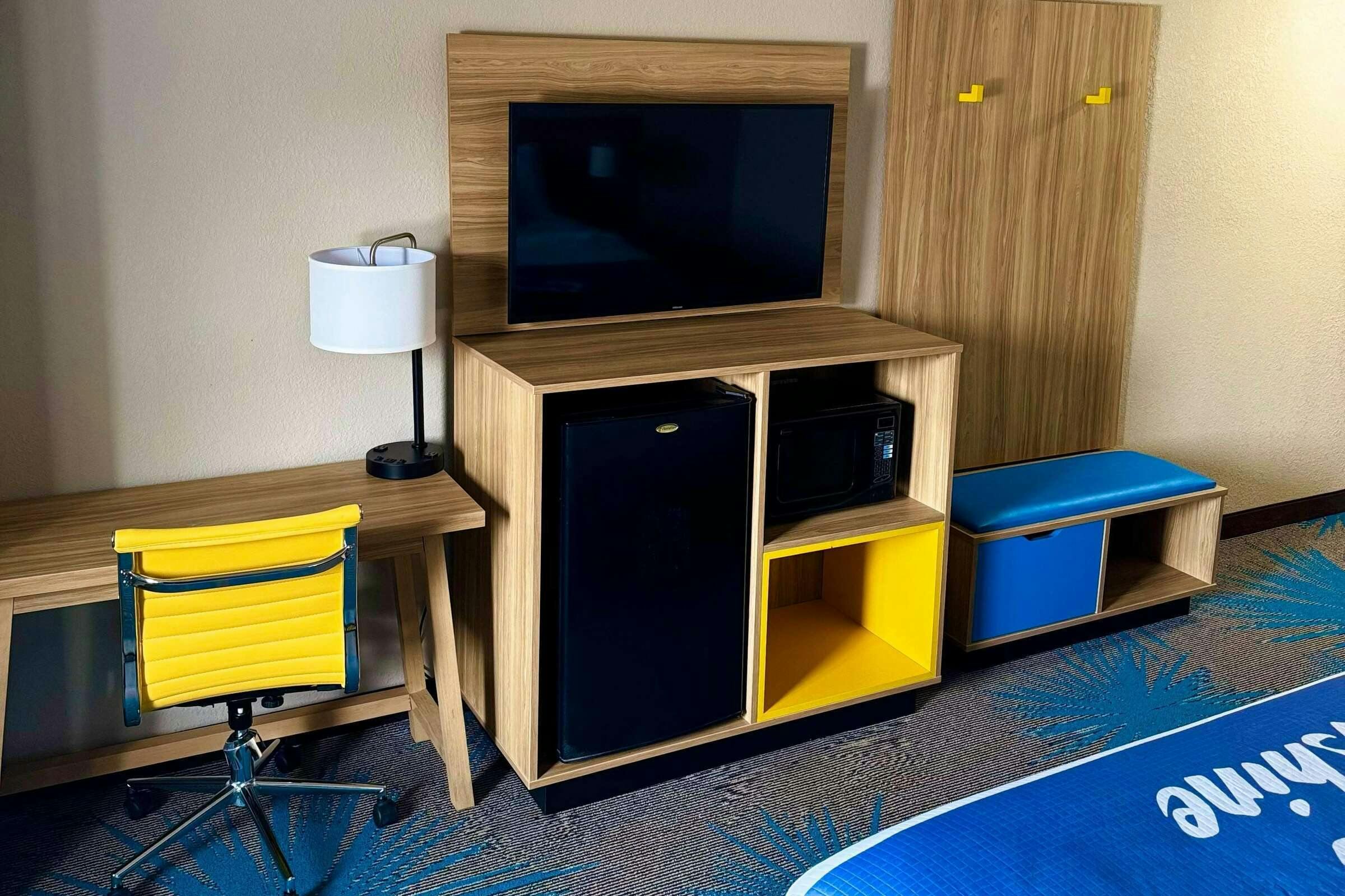 Hotel Days Inn Lincoln Il photo 5