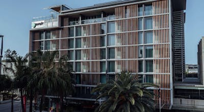 Ovolo Brisbane Fortitude Vly