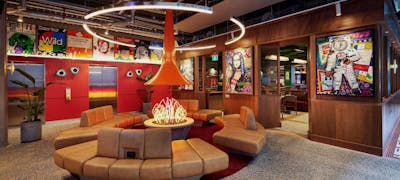 Ovolo Melbourne South Yarra