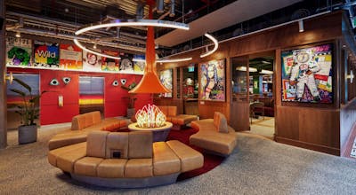 Ovolo Melbourne South Yarra