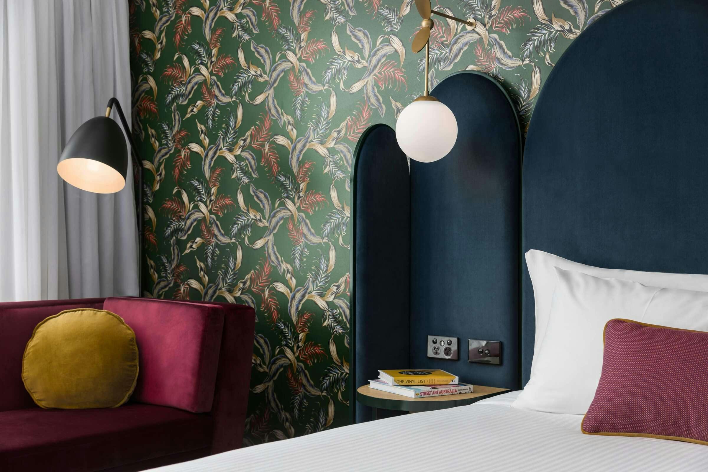 Hotel Ovolo Brisbane Fortitude Vly photo 1