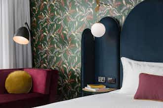 Hotel Ovolo Brisbane Fortitude vly photo 1