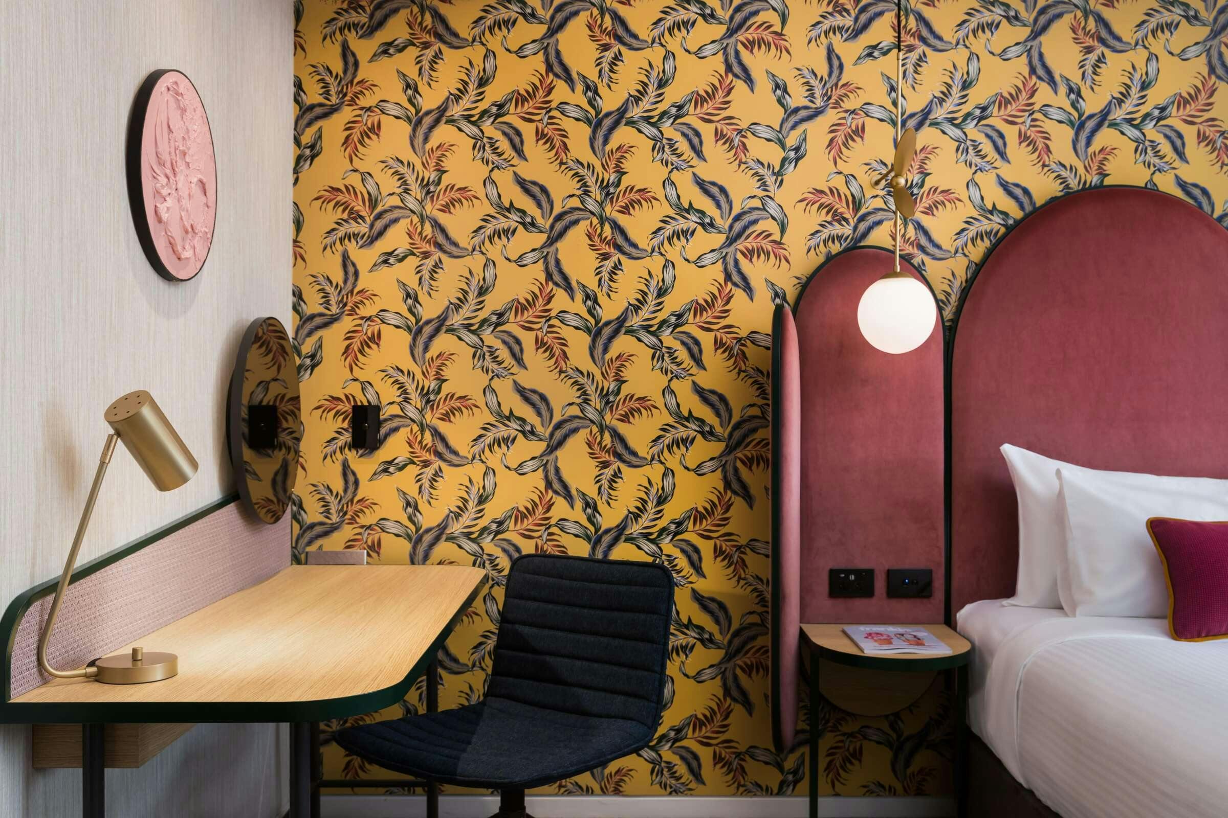 Hotel Ovolo Brisbane Fortitude Vly photo 2