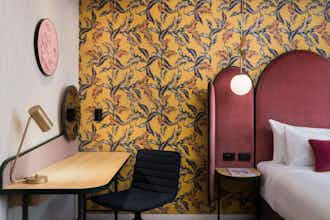 Hotel Ovolo Brisbane Fortitude vly photo 2