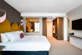 Hotel Ovolo Brisbane Fortitude vly photo 3