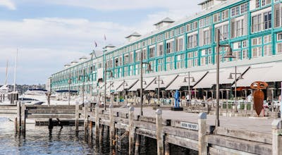 Ovolo Sydney Woolloomooloo