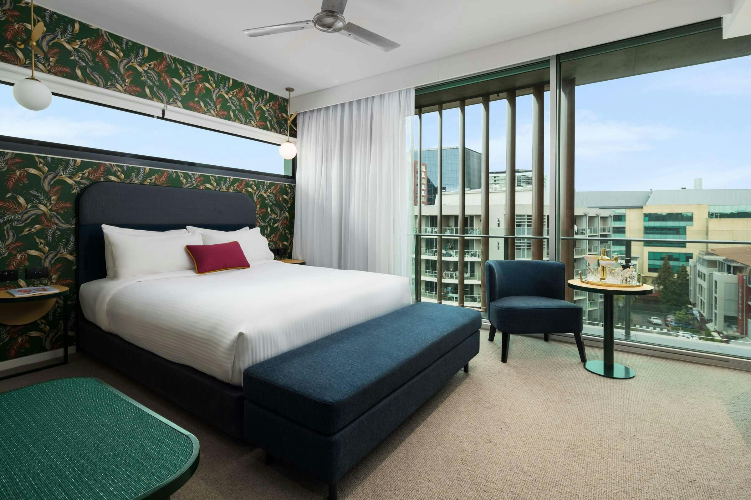 Hotel Ovolo Brisbane Fortitude Vly photo 4