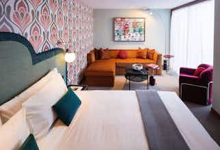 Hotel Ovolo Melbourne South Yarra photo 2