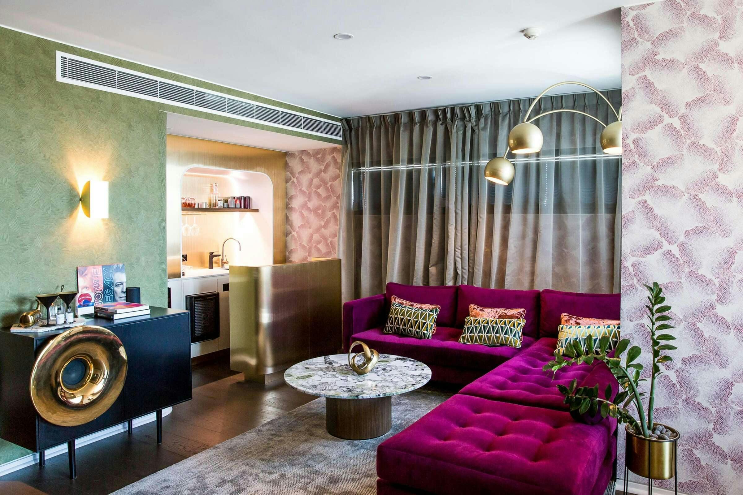 Hotel Ovolo Brisbane Fortitude Vly photo 5