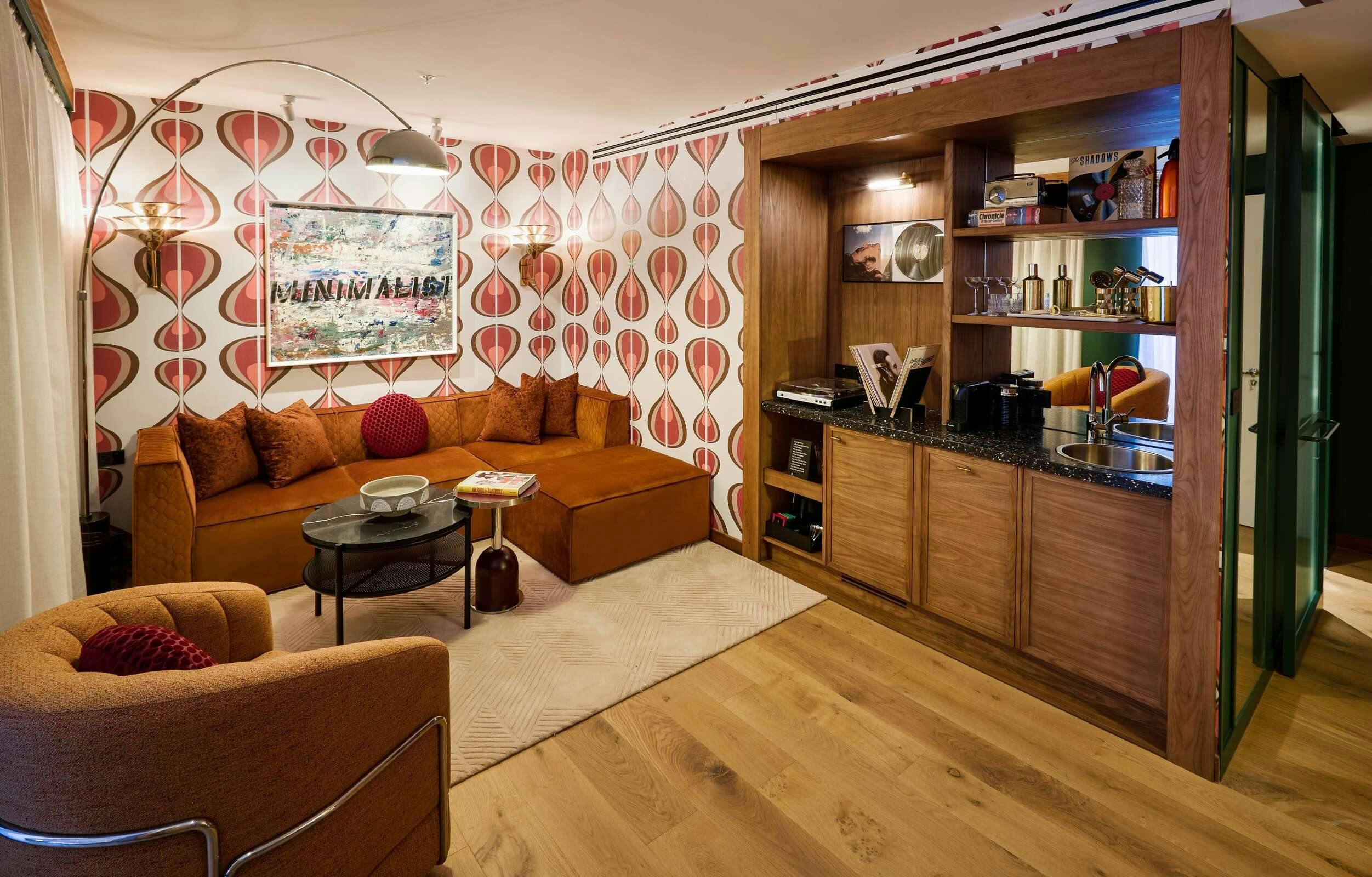 Hotel Ovolo Melbourne South Yarra photo 3