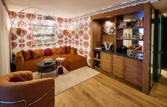 Hotel Ovolo Melbourne South Yarra photo 3