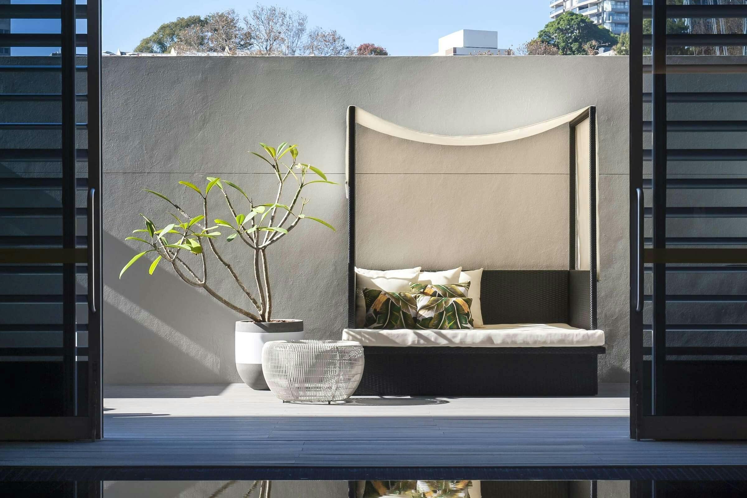 Hotel Ovolo Sydney Woolloomooloo photo 2