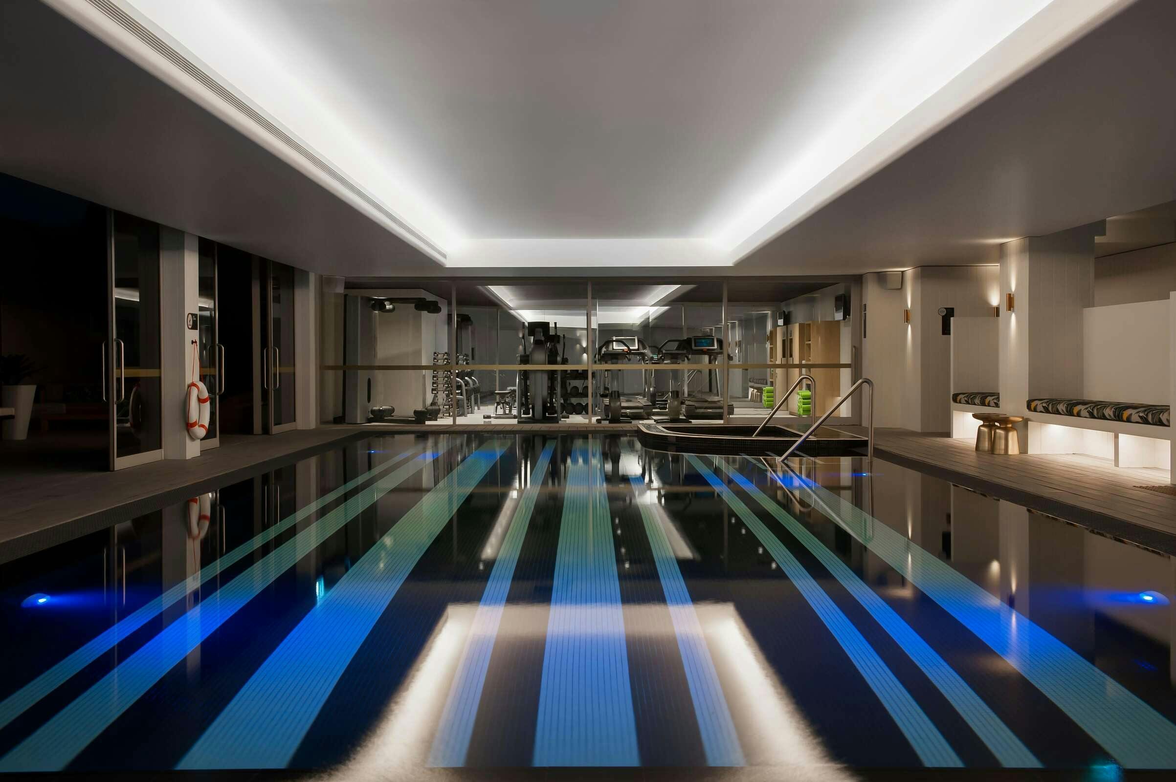 Hotel Ovolo Sydney Woolloomooloo photo 3