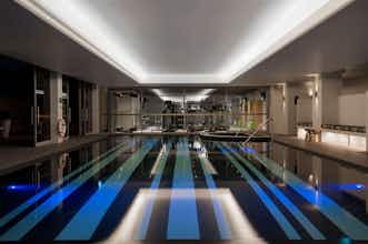 Hotel Ovolo Sydney Woolloomooloo photo 3