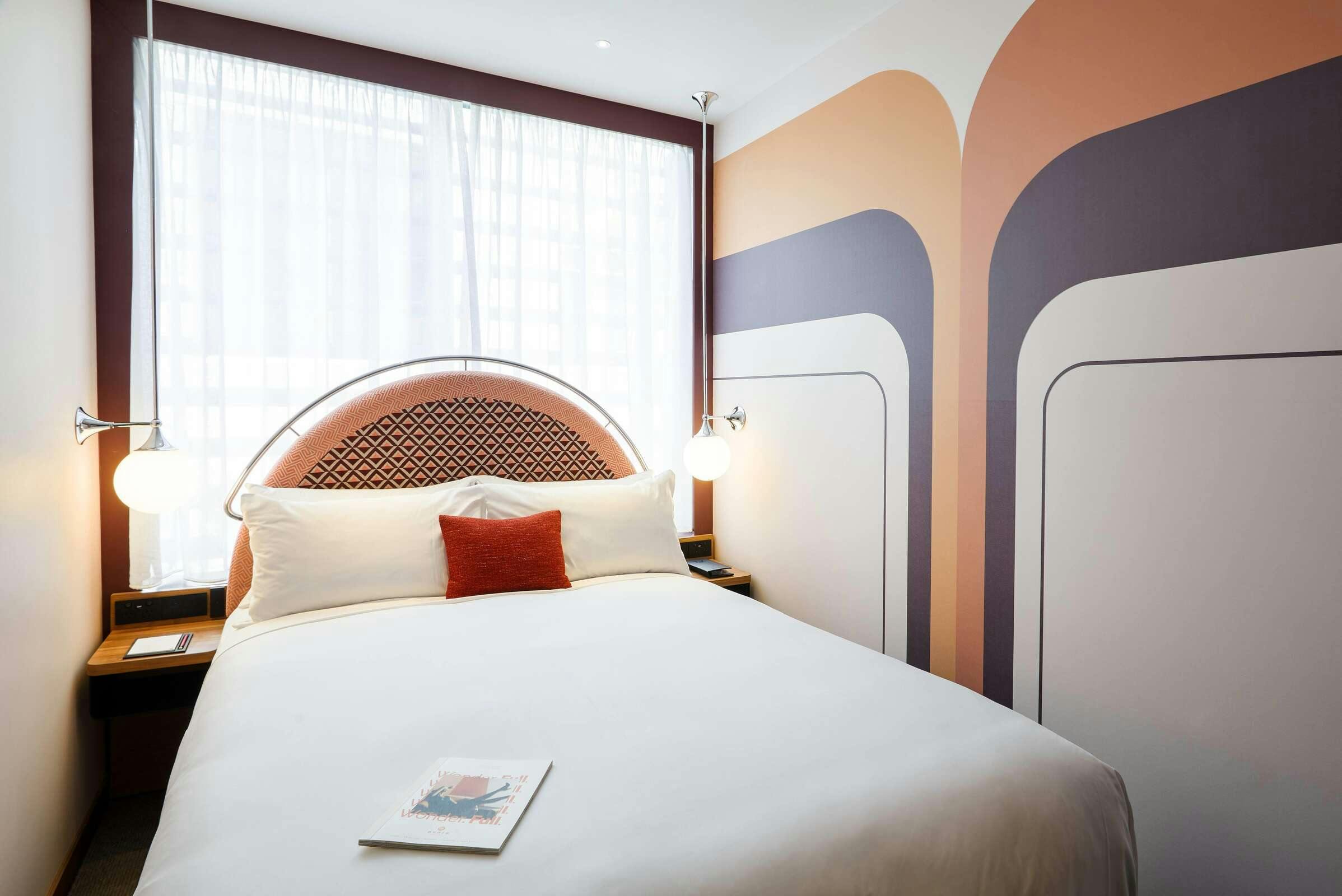 Hotel Ovolo Melbourne South Yarra photo 4