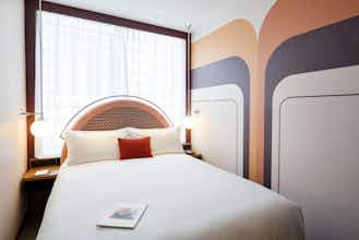 Hotel Ovolo Melbourne South Yarra photo 4