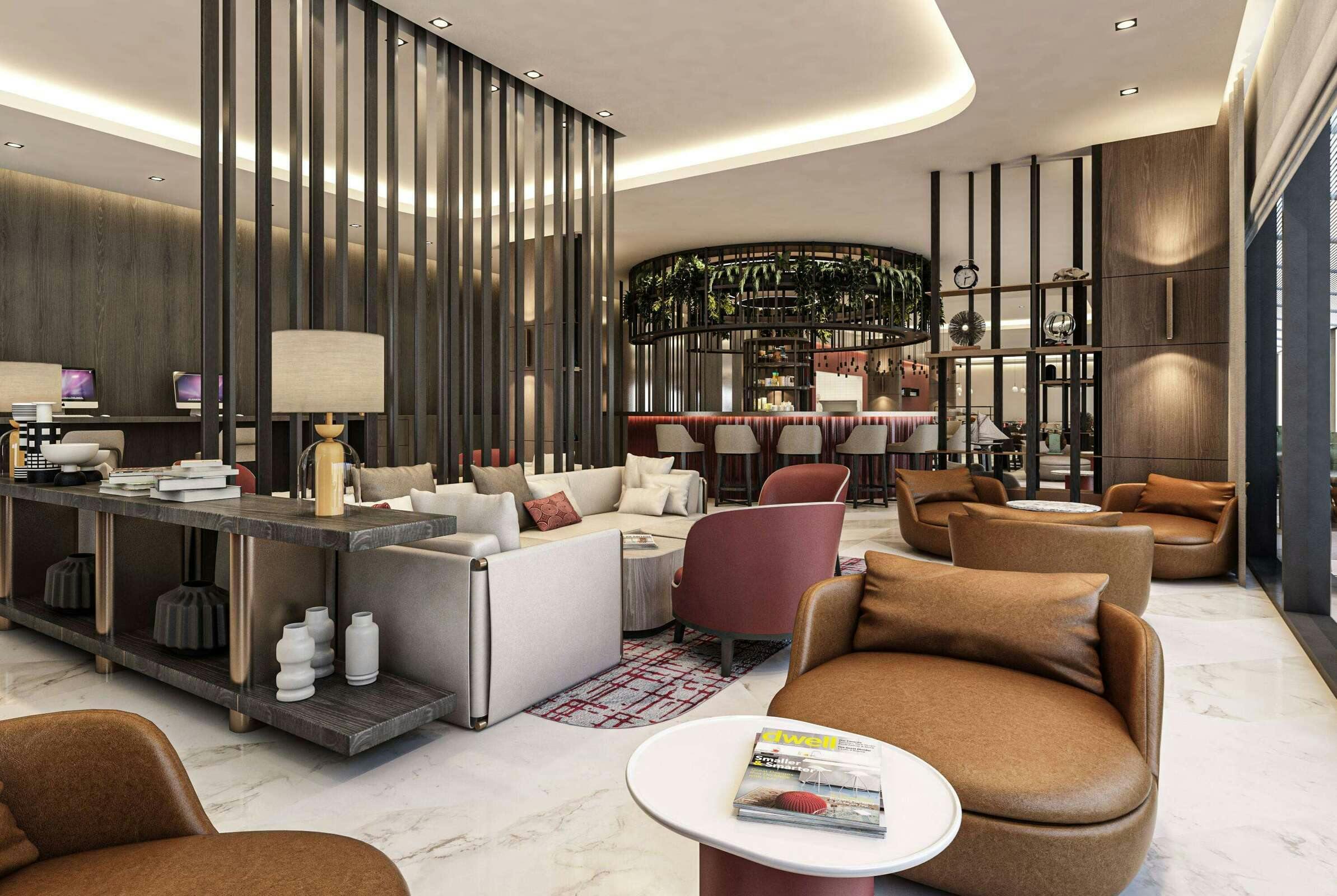 Hotel Ramada Arnavutkoy photo 2