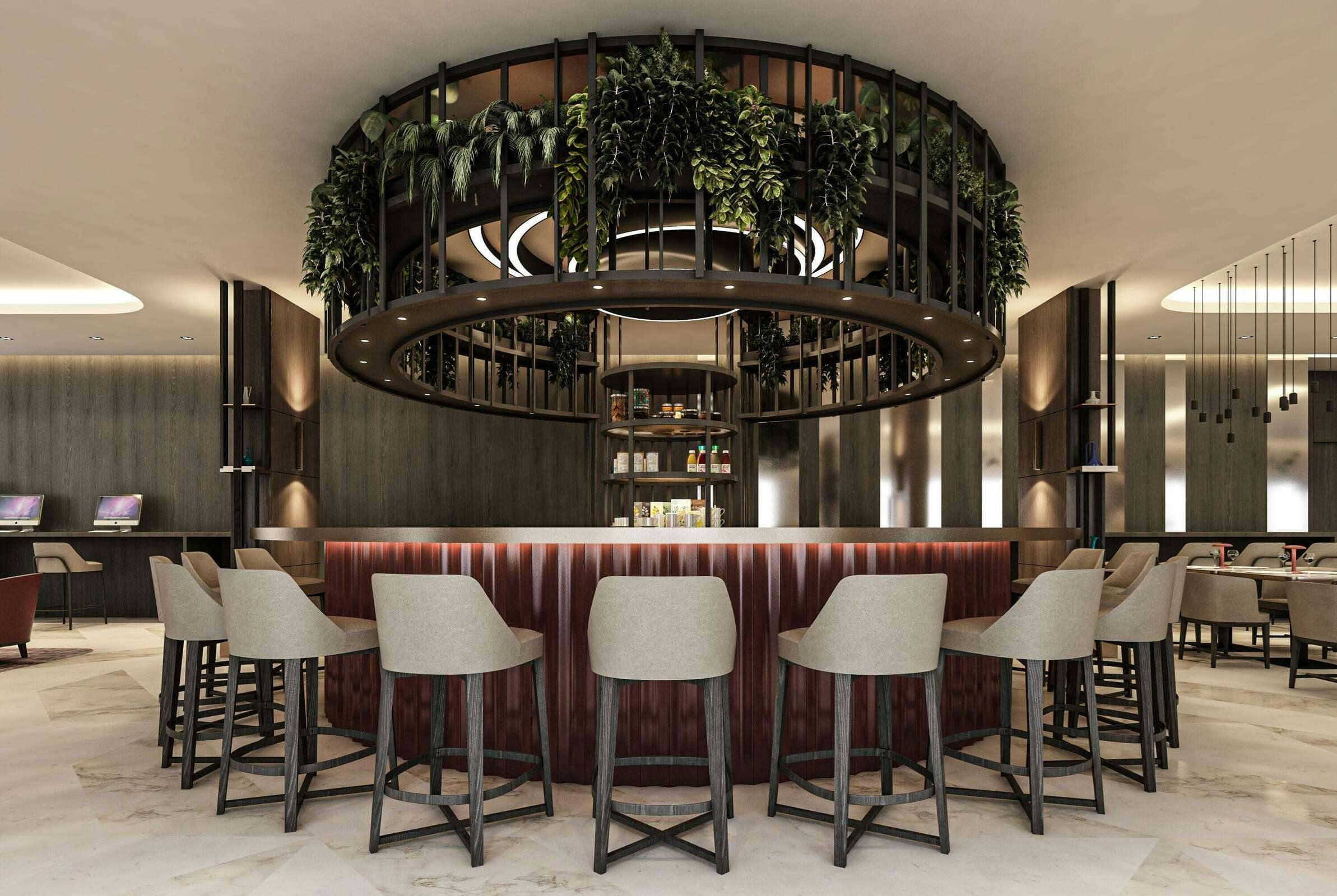 Hotel Ramada Arnavutkoy photo 3