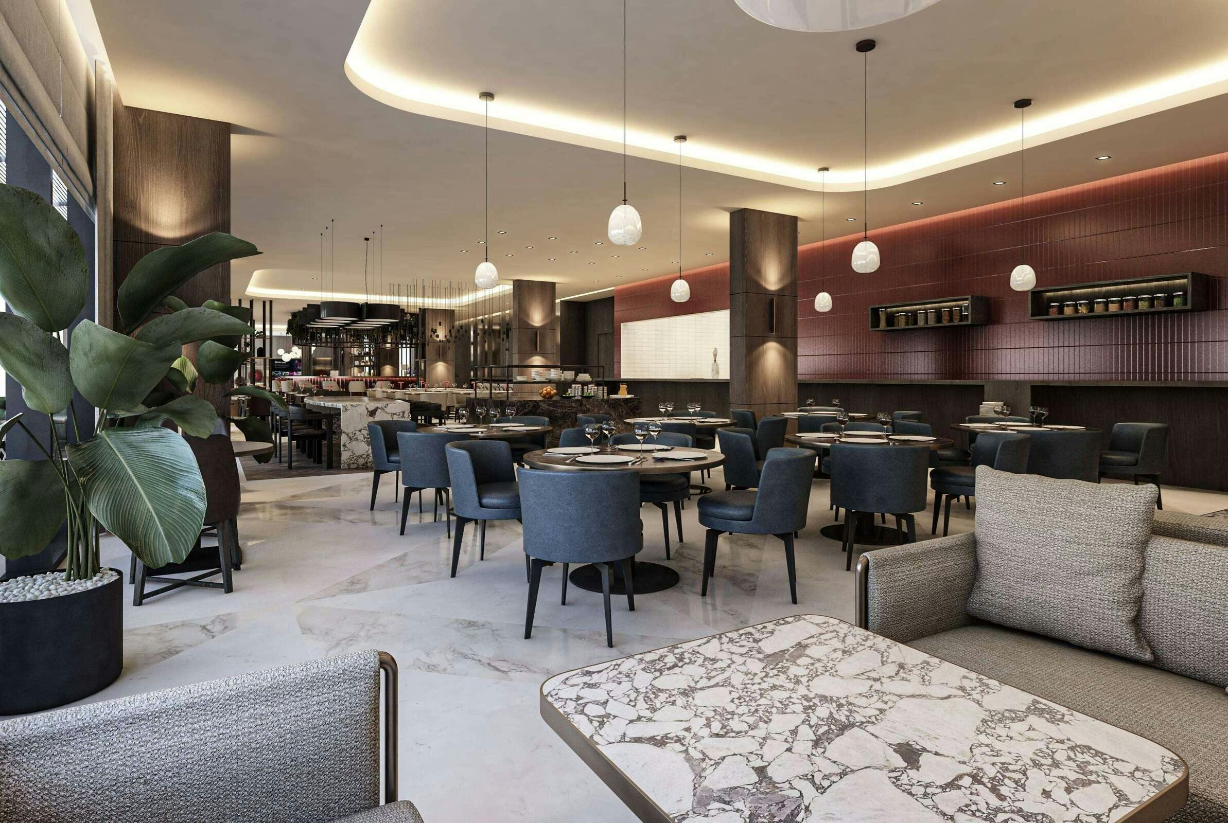 Hotel Ramada Arnavutkoy photo 4