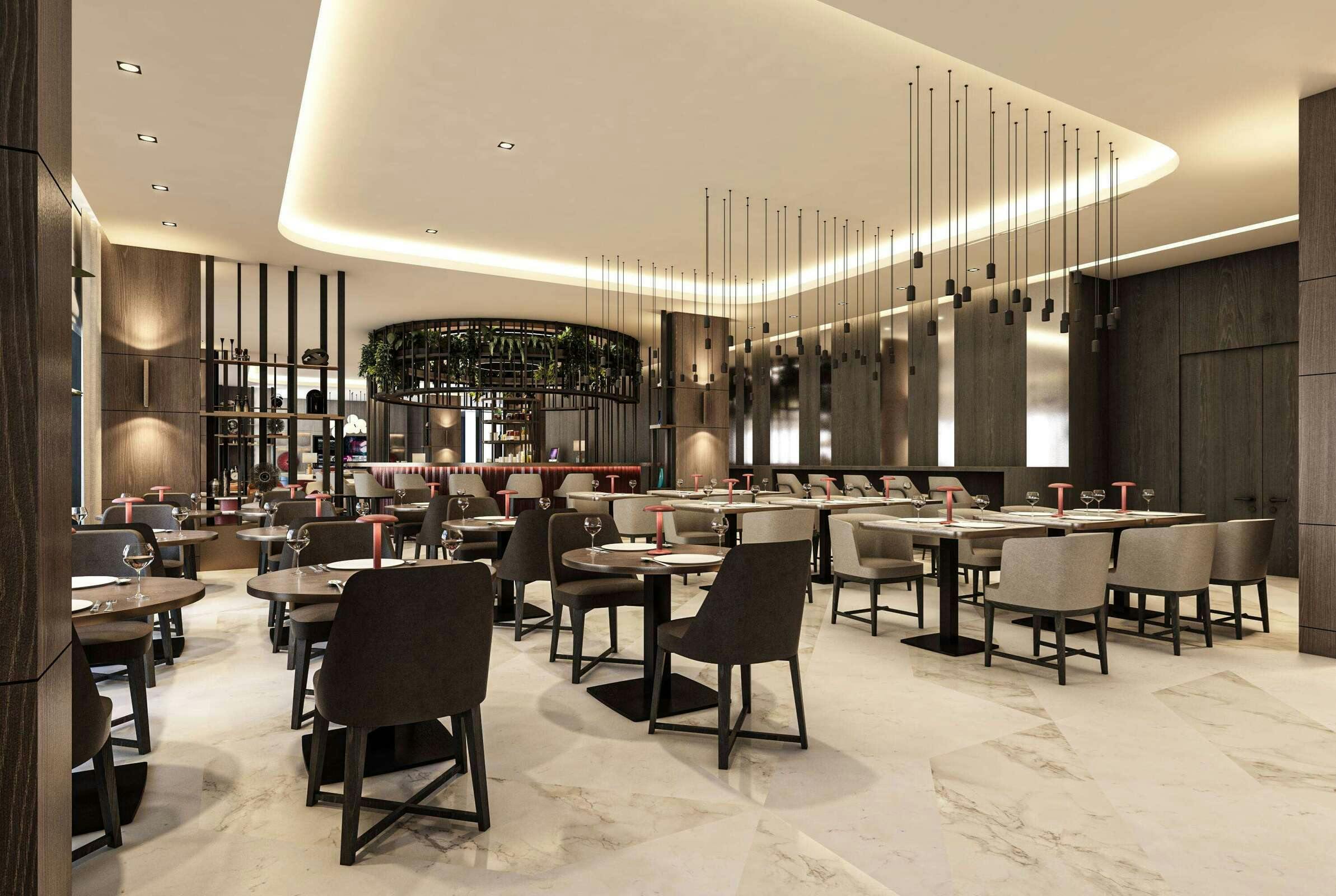 Hotel Ramada Arnavutkoy photo 5