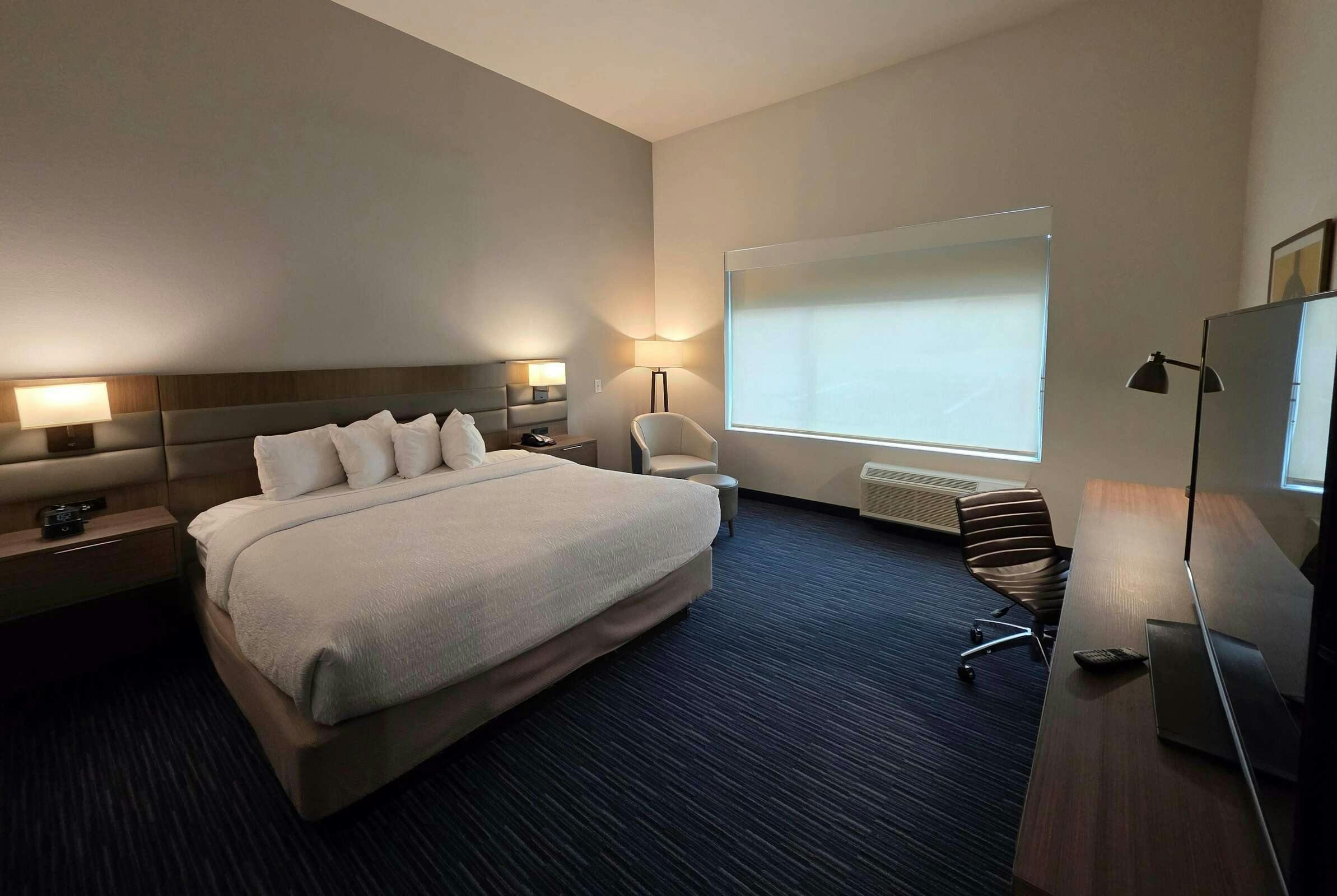 Hotel Wingate Austin North photo 5