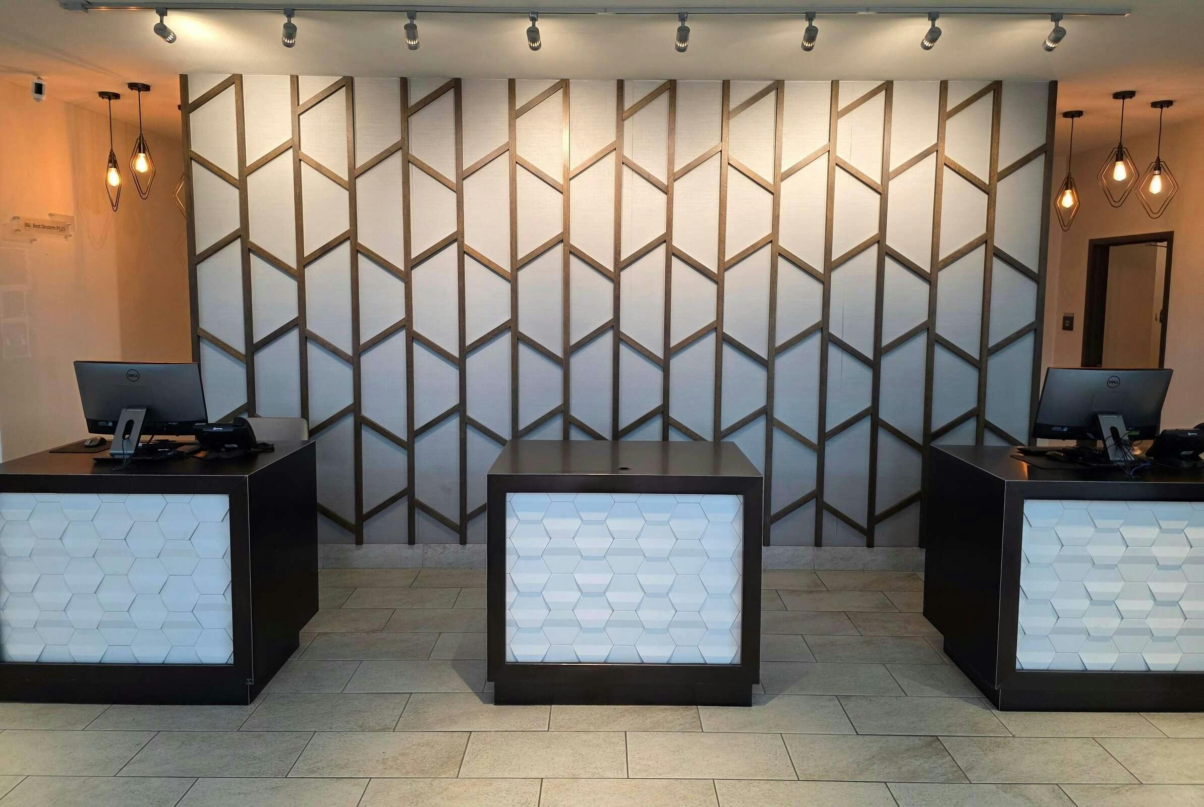 Hawthorn Austin North