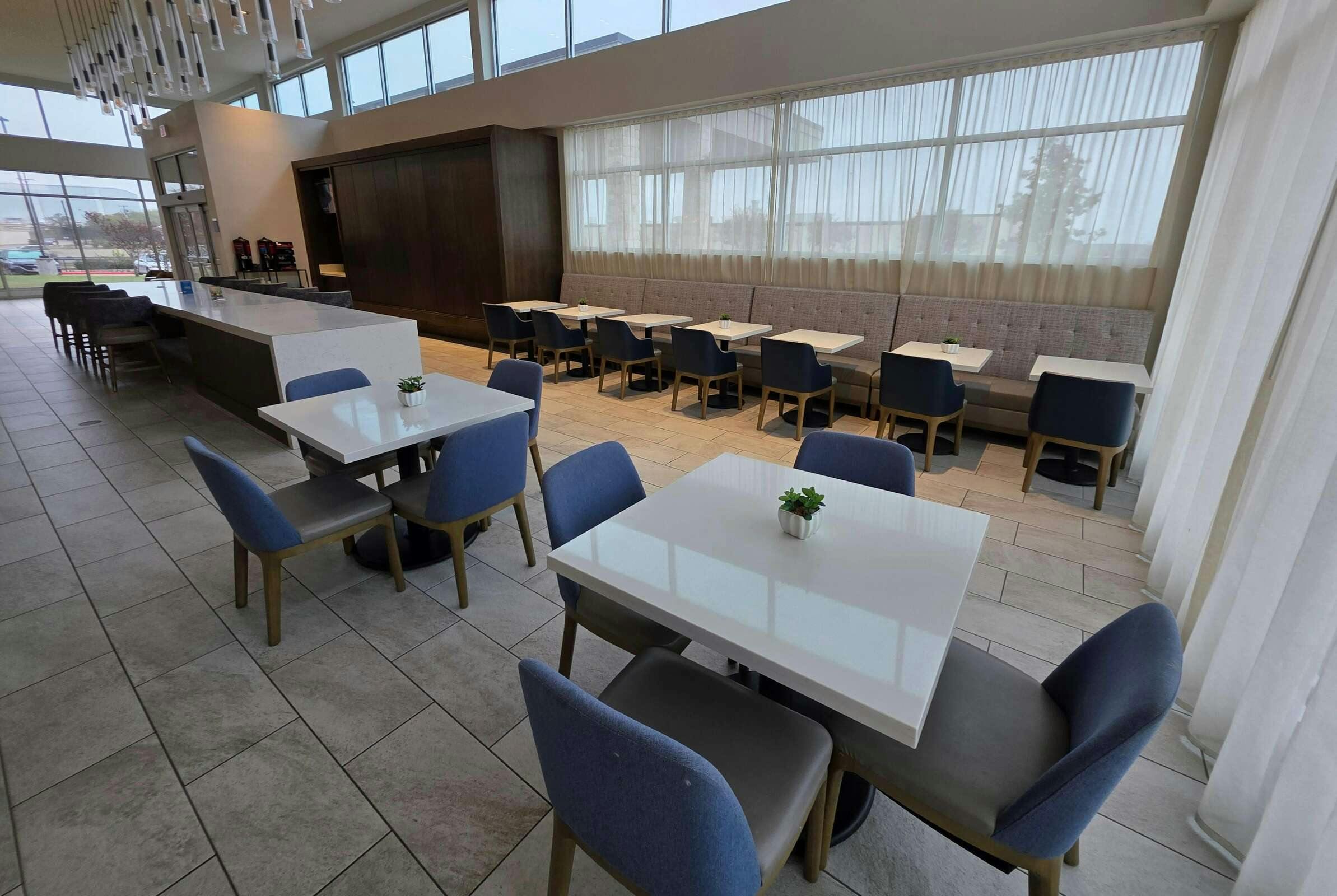 Hotel Hawthorn Austin North photo 1