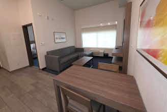 Hotel Hawthorn Austin North photo 5