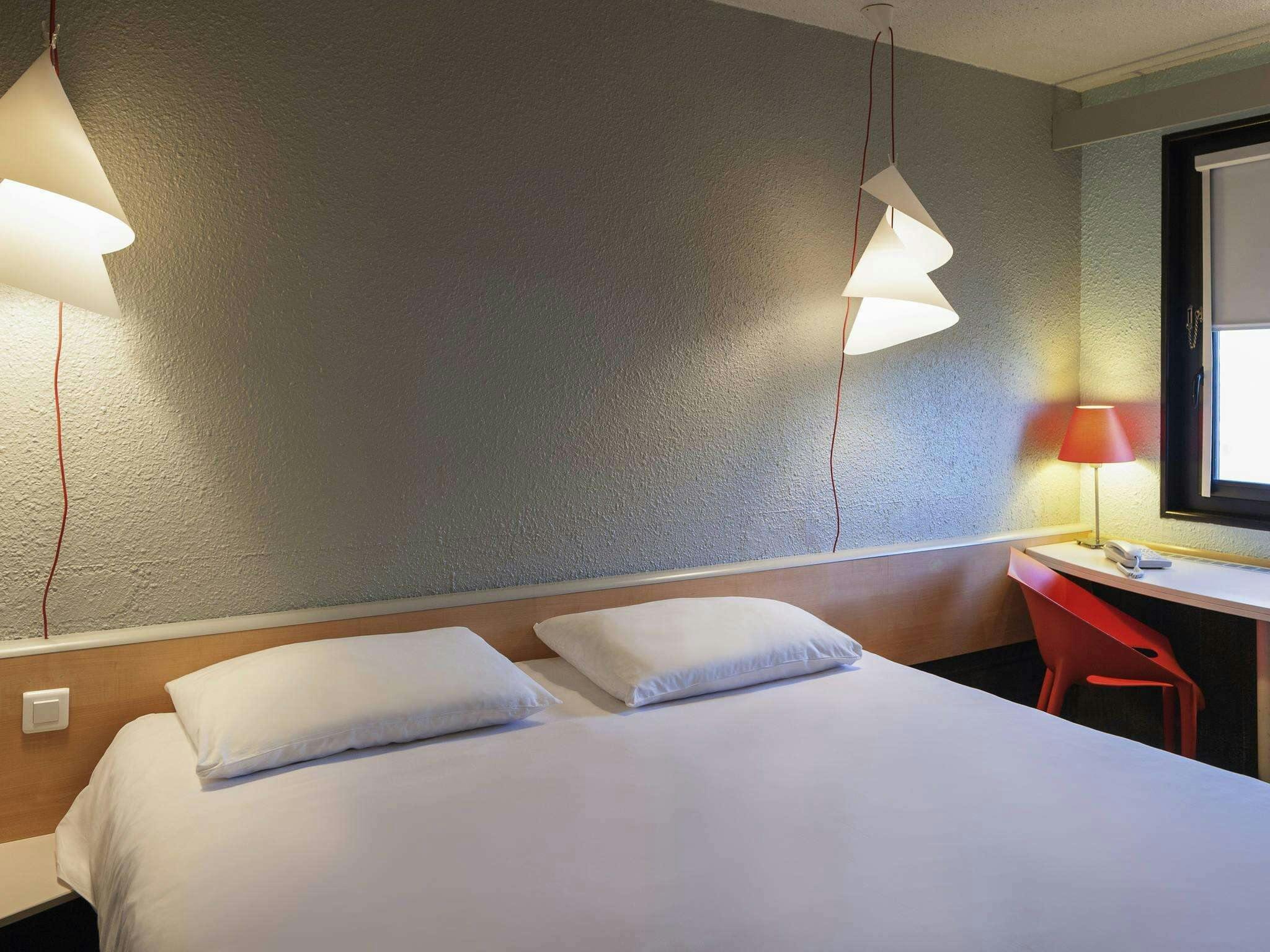 Hotel Ibis Moulins Sud photo 1