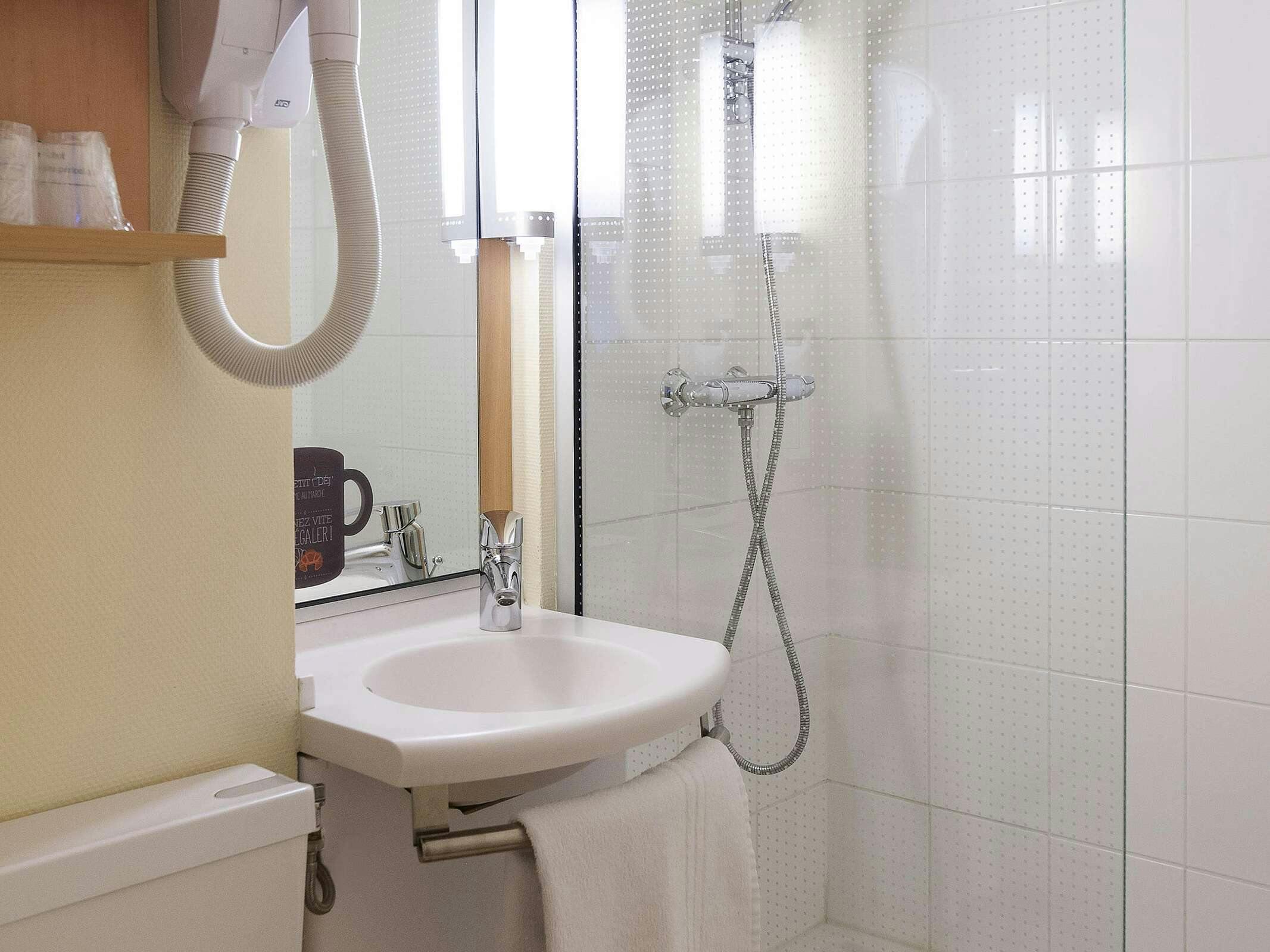 Hotel Ibis Moulins Sud photo 5