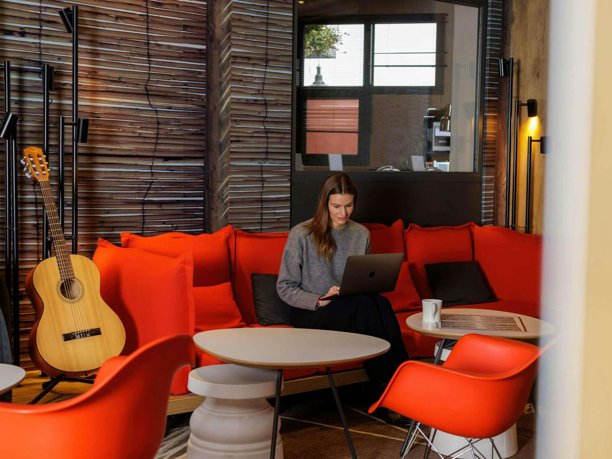 Hotel Ibis Valence Sud photo 3