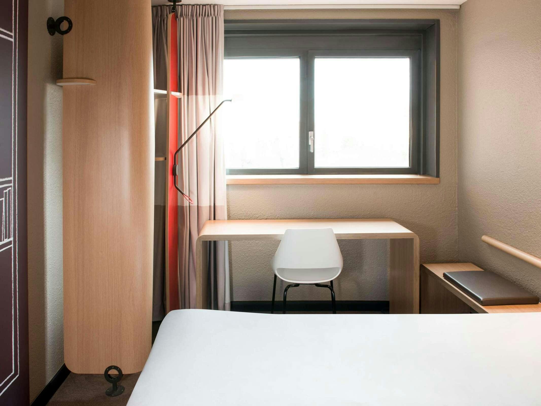 Hotel Ibis Valence Sud photo 4