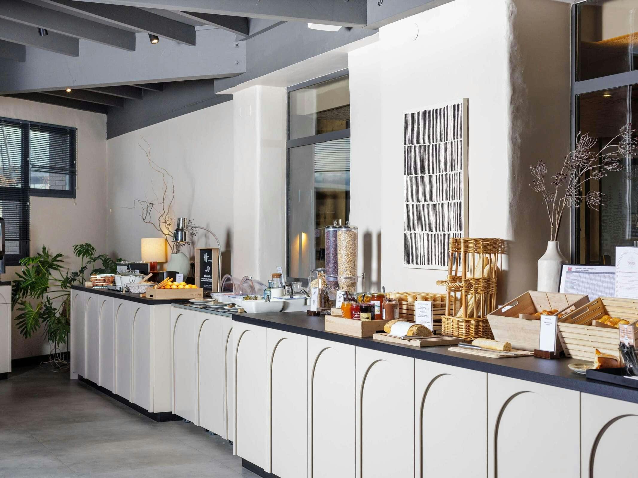 Hotel Ibis Valence Sud photo 5