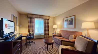 Hotel Hilton Garden Inn Palmdale photo 3
