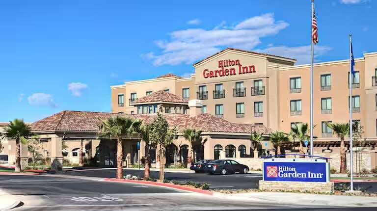 Hilton Garden Inn Palmdale