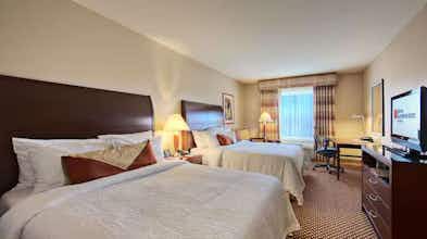 Hotel Hilton Garden Inn Palmdale photo 1