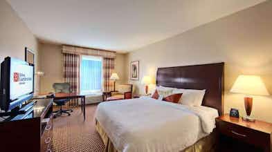 Hotel Hilton Garden Inn Palmdale photo 2