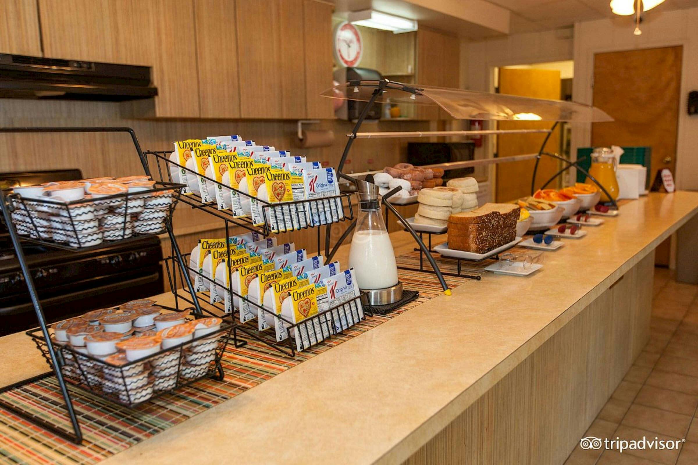 Hotel Parmer's Resort photo 4