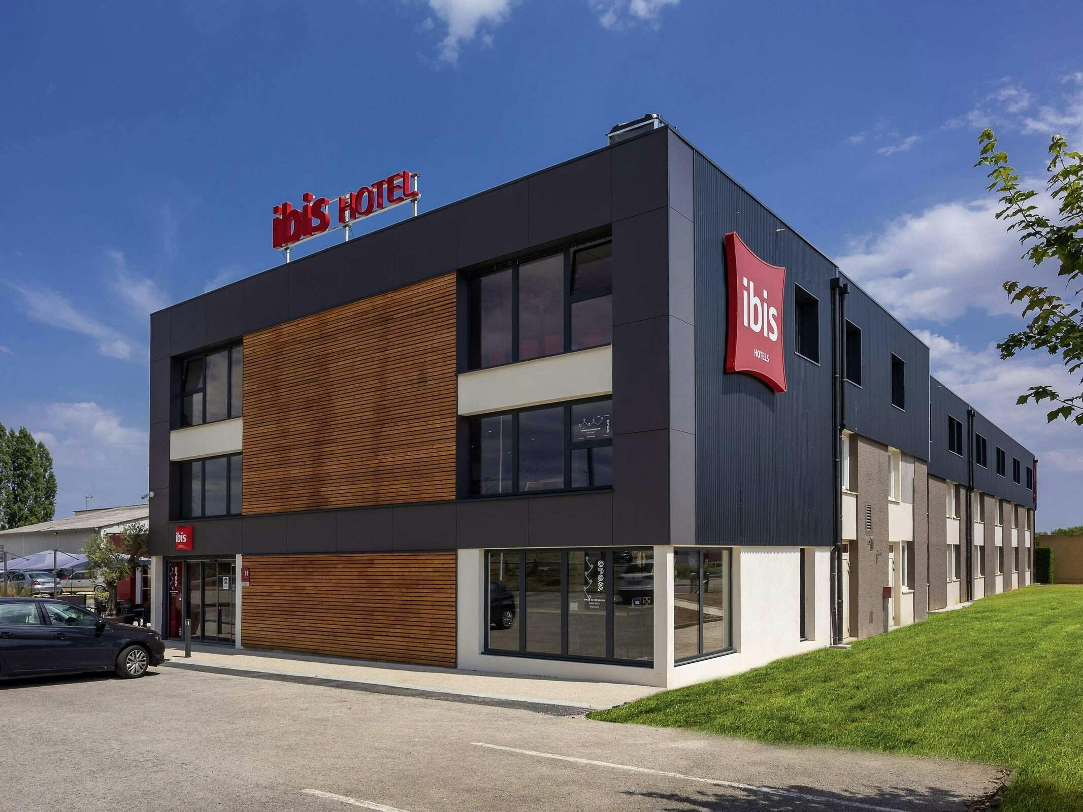Hotel Ibis Dijon Sud photo 3