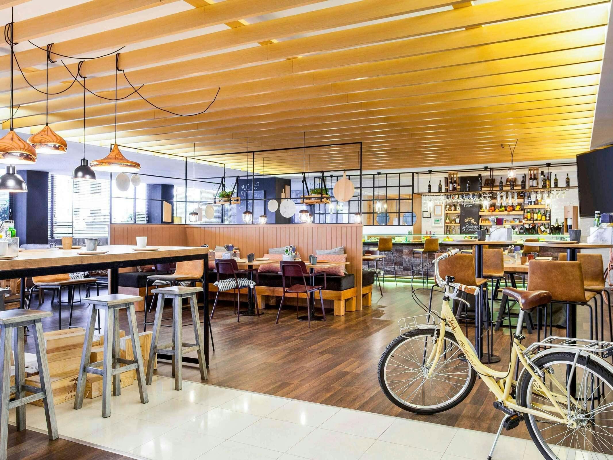 Hotel Novotel Lisboa photo 2