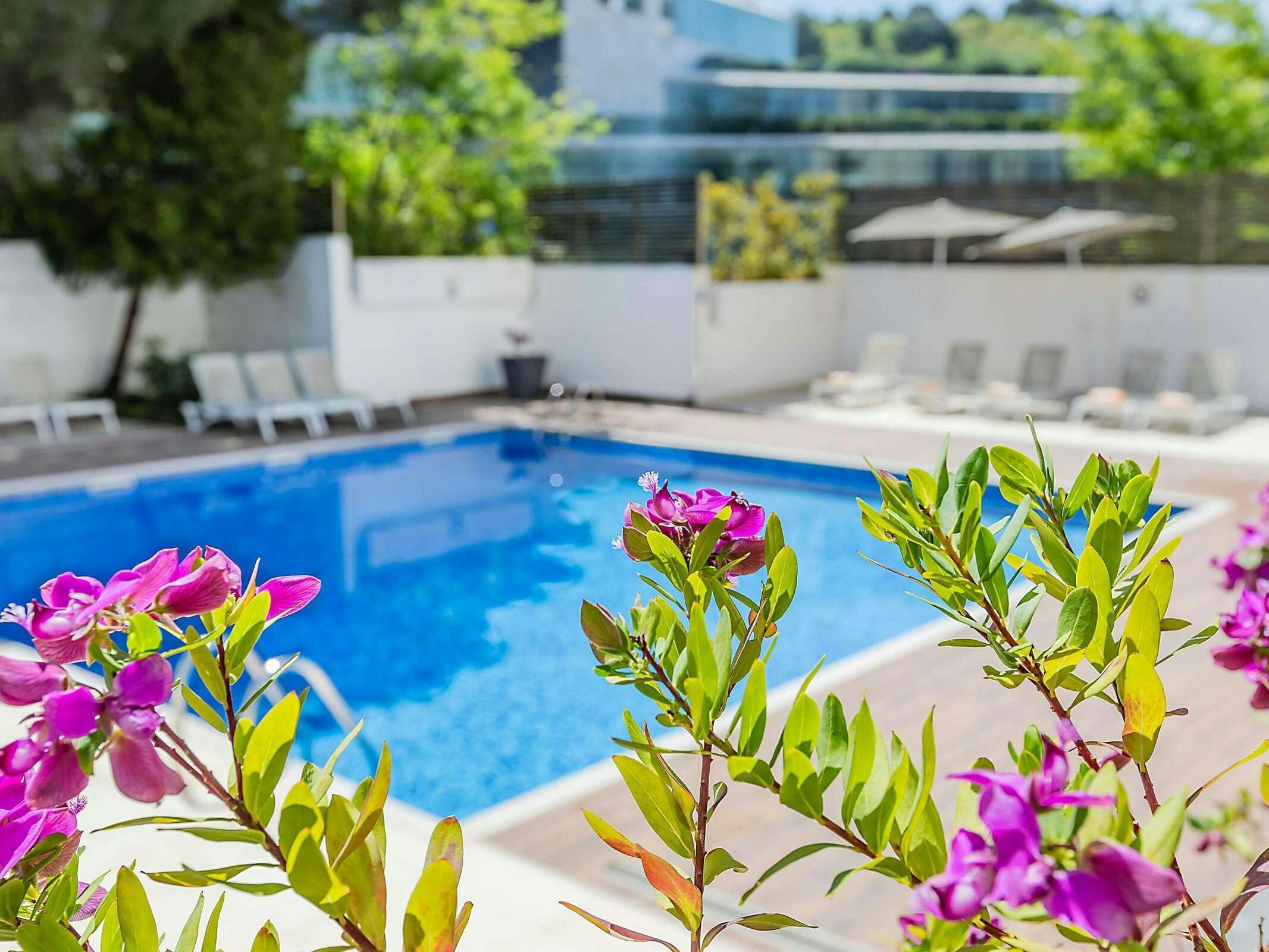 Hotel Novotel Lisboa photo 3