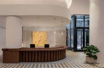 Hotel Motto by Hilton New York City Times Square photo 4