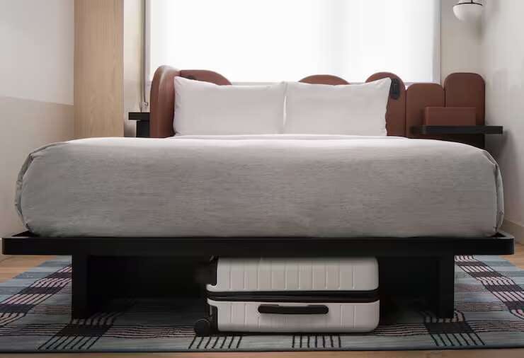 Hotel Motto by Hilton New York City Times Square photo 2