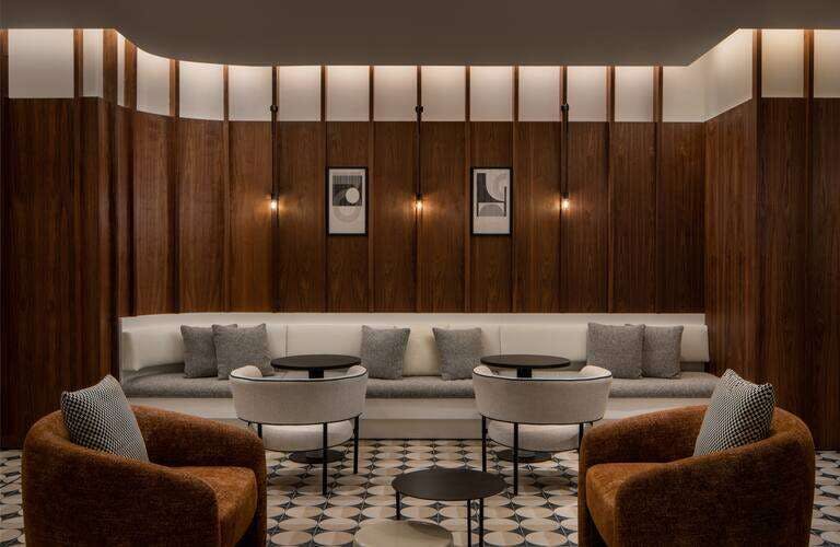 Hotel Motto by Hilton New York City Times Square photo 5