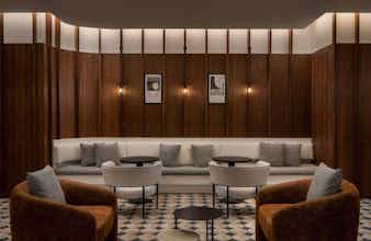 Hotel Motto by Hilton New York City Times Square photo 5