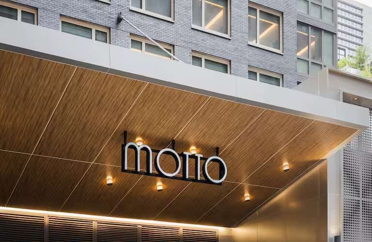 Motto by Hilton New York City Times Square